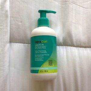 DevaCurl Leave-In Decadence